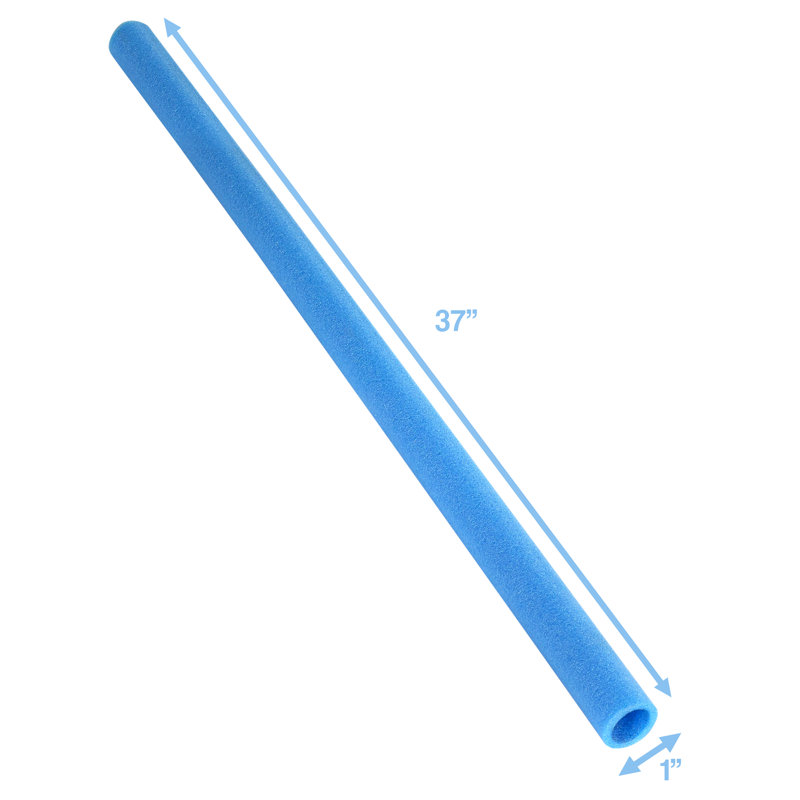 Upper Bounce Machrus Upper Bounce Trampoline Foam Pole Sleeves